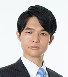 神尾雄一郎先生